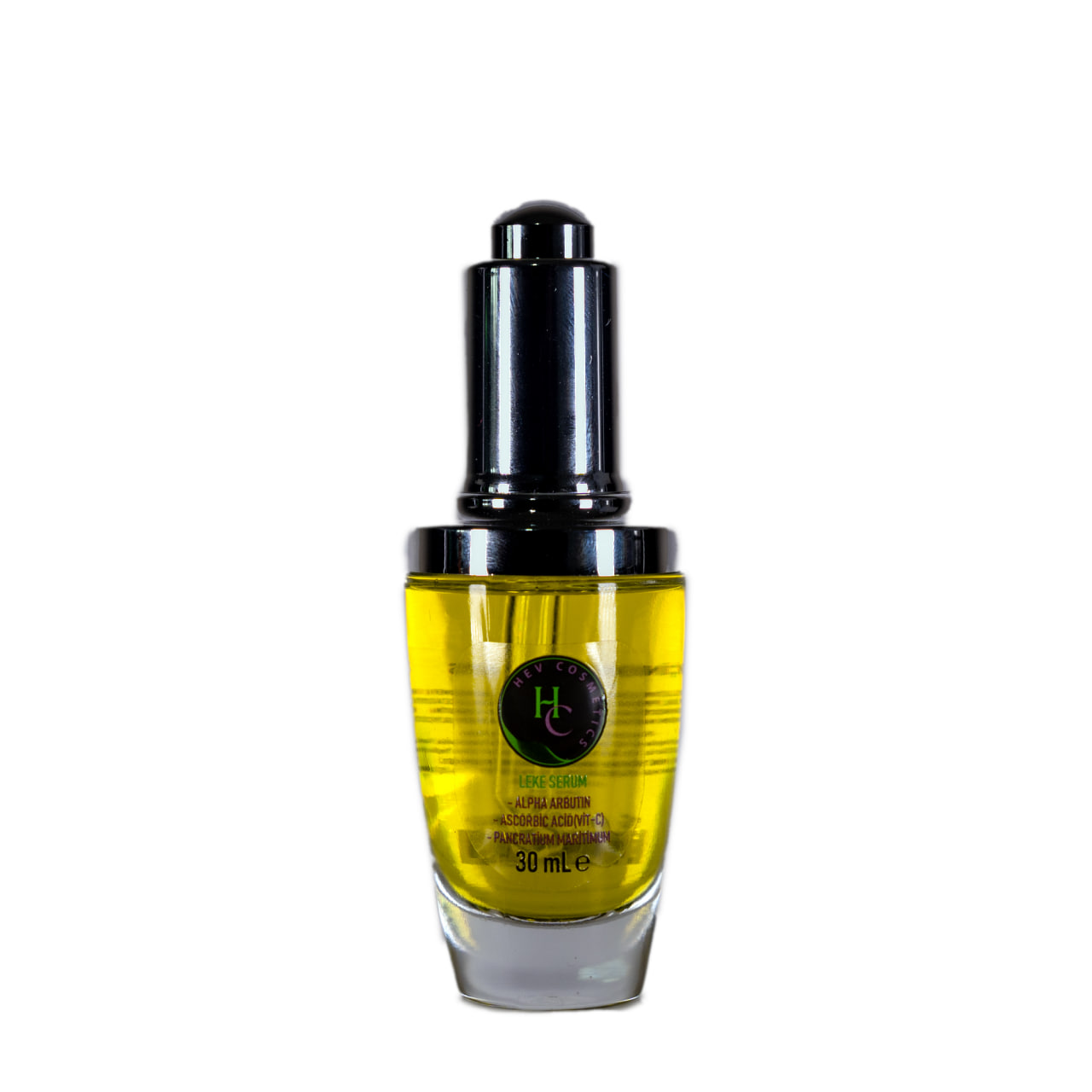 Leke Serum HEV Cosmetics